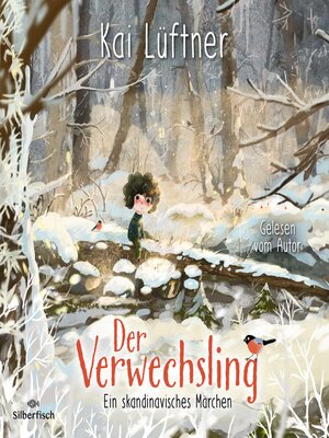 cover image of Der Verwechsling